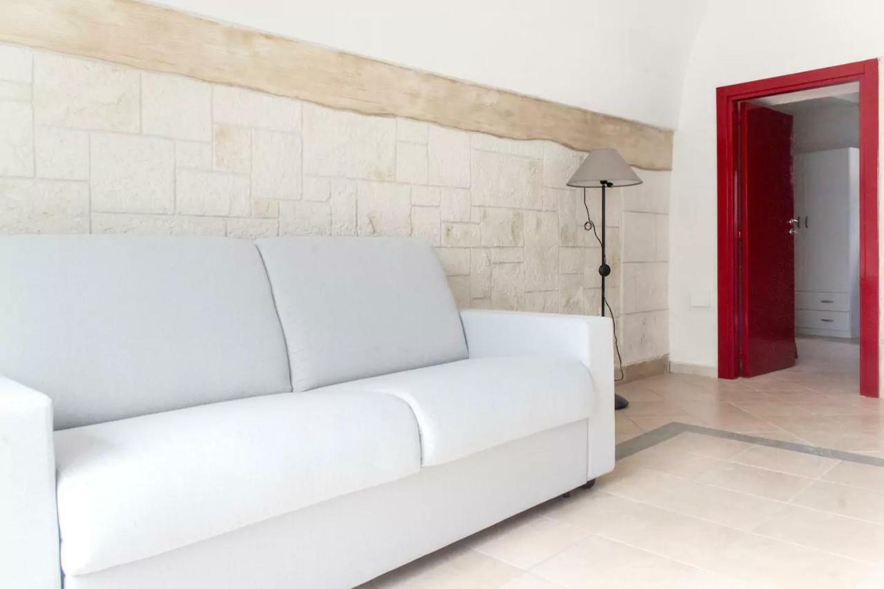 אוסטוני Barco Apartment מראה חיצוני תמונה