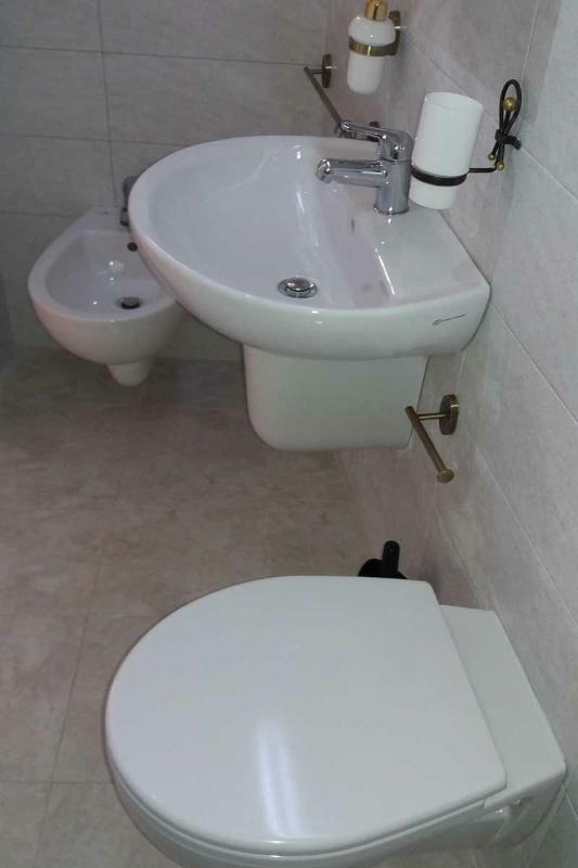 אוסטוני Barco Apartment מראה חיצוני תמונה