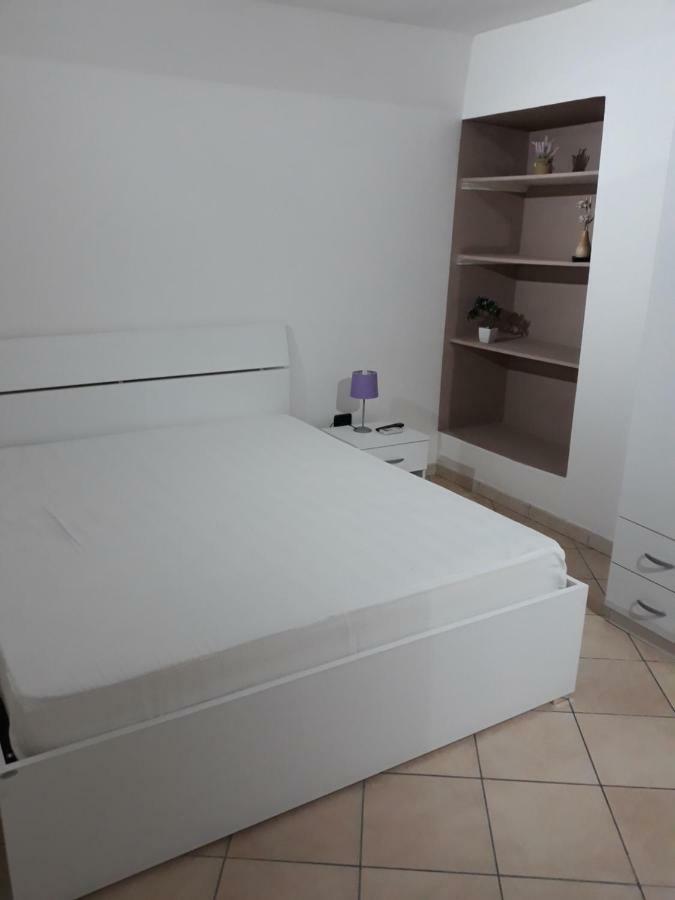 אוסטוני Barco Apartment מראה חיצוני תמונה