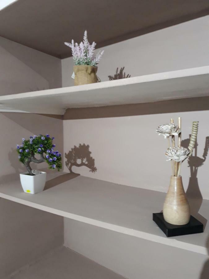 אוסטוני Barco Apartment מראה חיצוני תמונה