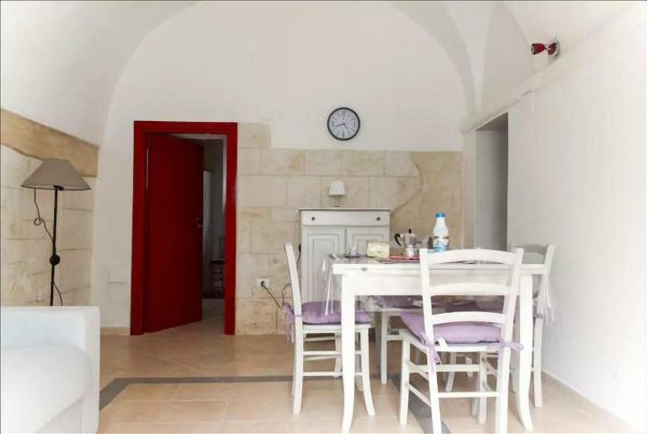 אוסטוני Barco Apartment מראה חיצוני תמונה